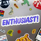 Podcast Enthusiast!