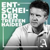 Podcast Entscheider treffen Haider - die Erfolgsgeheimnisse der Macher