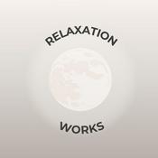 Podcast Relaxation works by Carola Hoffmeister