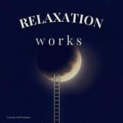 Podcast Relaxation works by Carola Hoffmeister
