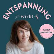 Podcast Entspannung wirkt. Ich helfe dir zur Ruhe zu kommen und einzuschlafen.