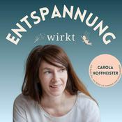 Podcast Entspannung wirkt - Traumreisen & Schlafmeditationen