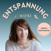Podcast Entspannung wirkt. Ich helfe dir zur Ruhe zu kommen und einzuschlafen.