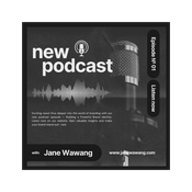 Podcast Episode 1: Uploading Test Podcast