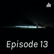 Podcast Episode 13
