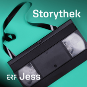 Podcast ERF Jess - Storythek