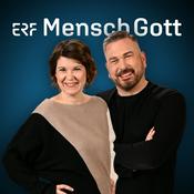 Podcast ERF Mensch Gott