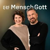 Podcast ERF Mensch Gott