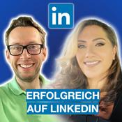 Podcast Erfolgreich auf LinkedIn 🟦