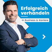 Podcast Erfolgreich verhandeln