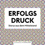 Podcast Erfolgsdruck – der FLYERALARM Podcast