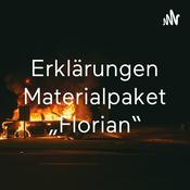 Podcast Erklärungen Materialpaket „Florian“