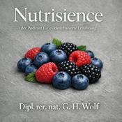 Podcast Evidenzbasierte Ernährung - Wissenschaft, Gesundheit &amp; Genuss