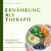 Podcast Ernährung als Therapie