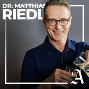 Podcast Dr. Matthias Riedl – So geht gesunde Ernährung