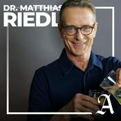 Podcast Dr. Matthias Riedl - So geht gesunde Ernährung
