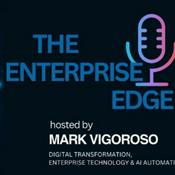 Podcast The Enterprise Edge