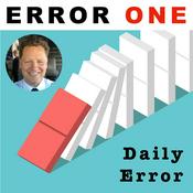 Podcast ERROR ONE - Daily Error