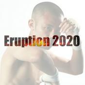 Podcast Eruption 2020 in 薩摩