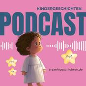 Podcast Erzählgeschichten - Der KINDERGESCHICHTEN Podcast