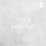 Podcast esa’s podcast