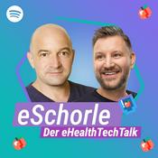 Podcast eSchorle - Der eHealth Tech Talk
