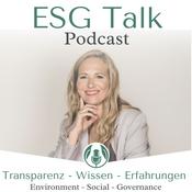 Podcast ESG Talk Podcast
