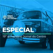 Podcast Especial Jornal do Centro