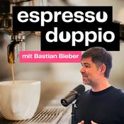 Podcast Espresso Doppio