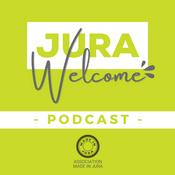 Podcast Jura Welcome - un podcast de l'Association Made in Jura