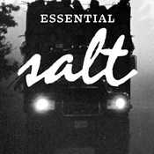Podcast Essential Salt