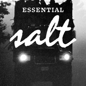 Podcast Essential Salt