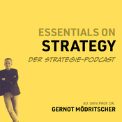 Podcast Essentials on Strategy - Der Strategie-Podcast!