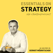 Podcast Essentials on Strategy - Der Strategie-Podcast!