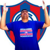 Podcast Esto Es Cerro Con Monchi Bogarin