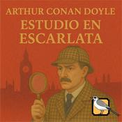 Podcast Estudio en escarlata (Arthur Conan Doyle)