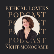 Podcast Ethical Lovers - Podcast über Nicht-Monogamie