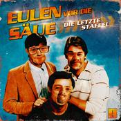 Podcast Eulen vor die Säue