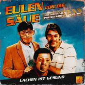 Podcast Eulen vor die Säue