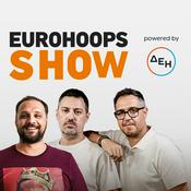 Podcast Eurohoops Show