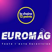 Podcast Euromag : Toute l’actu Eurovision