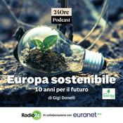 Podcast Europa Sostenibile