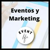 Podcast Eventos y marketing