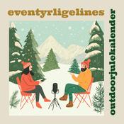 Podcast EventyrligeLines Outdoorjulekalender