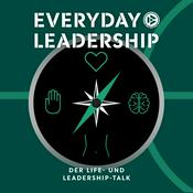 Podcast Everyday Leadership - der Life- und Leadership-Talk der DFB-​Akademie