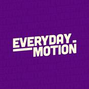 Podcast Everyday Motion: A podcast for the emerging motion designer