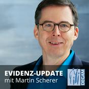 Podcast EvidenzUpdate – für klügere Medizin