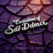 Podcast Evolution of Self Defence