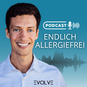 Podcast Endlich allergiefrei!