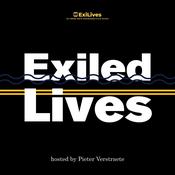 Podcast Exiled Lives
